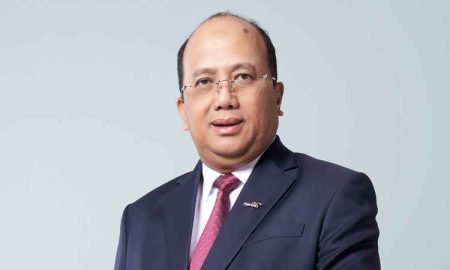 RUPSLB Bank Mandiri Setujui Dirut Riduan dan Wadirut Henry Panjaitan
