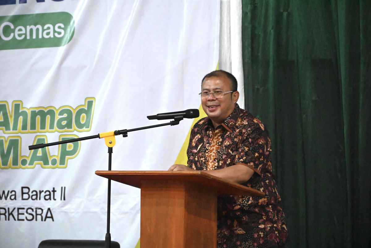 Pimpinan DPR Nilai Ekonomi Indonesia Tumbuh 5,12 Persen Berkat Program Pro Rakyat Pimpinan DPR Nilai Ekonomi Indonesia Tumbuh 5,12 Persen Berkat Program Pro Rakyat