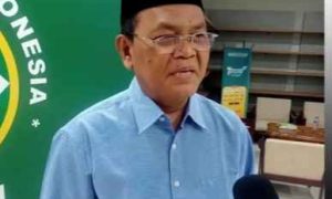 Perbaiki Tata Kelola, DNIKS Dukung Pembentukan Kementerian Haji dan Umroh