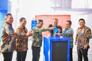 BTN Digital Store Resmi Hadir di DPR BTN Digital Store Resmi Hadir di DPR