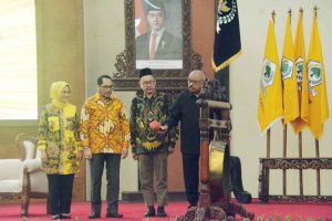 Sarasehan Nasional Fraksi Partai Golkar MPR RI