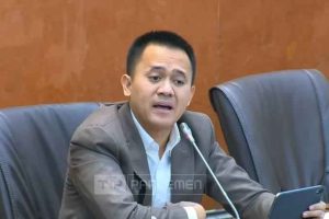 Kinerja Bank Mandiri dan BSI Dikritik DPR Kinerja Bank Mandiri dan BSI Dikritik DPR