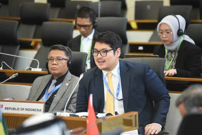BKSAP & Parlemen Muda Malaysia Dorong Keterwakilan Pemuda dan Perempuan di ASEAN BKSAP & Parlemen Muda Malaysia Dorong Keterwakilan Pemuda dan Perempuan di ASEAN