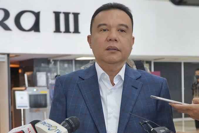 Dasco: Pemblokiran Rekening untuk Selamatkan Uang Nasabah Dasco: Pemblokiran Rekening untuk Selamatkan Uang Nasabah