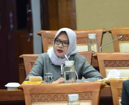 Komisi VIII DPR RI: Terbatasnya Lahan Pembangunan Sekolah Rakyat di Banten Komisi VIII DPR RI: Terbatasnya Lahan Pembangunan Sekolah Rakyat di Banten