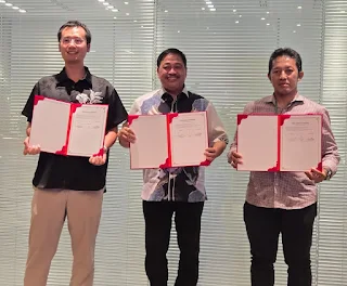 Gelar Deklarasi Shanghai, PORDI Gandeng ANSOR dan KTC Komit Jauhkan Domino Dari Perjudian Gelar Deklarasi Shanghai, PORDI Gandeng ANSOR dan KTC Komit Jauhkan Domino Dari Perjudian