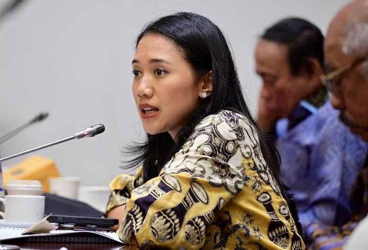 Komisi XI DPR RI Berharap Pimpinan LPS Baru Tingkatkan Kepercayaan Masyarakat