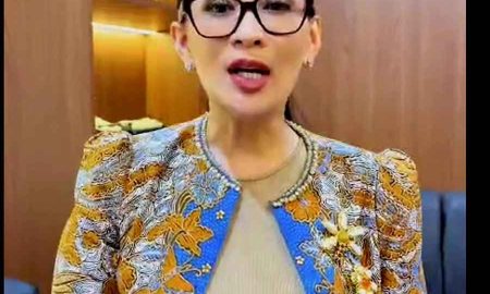 Tegaskan Kedaulatan, DPR Finalisasi RUU Pengelolaan Ruang Udara