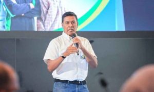Triwulan II 2025, BSI: Layanan Cicil Emas Tembus Rp9,1 Triliun