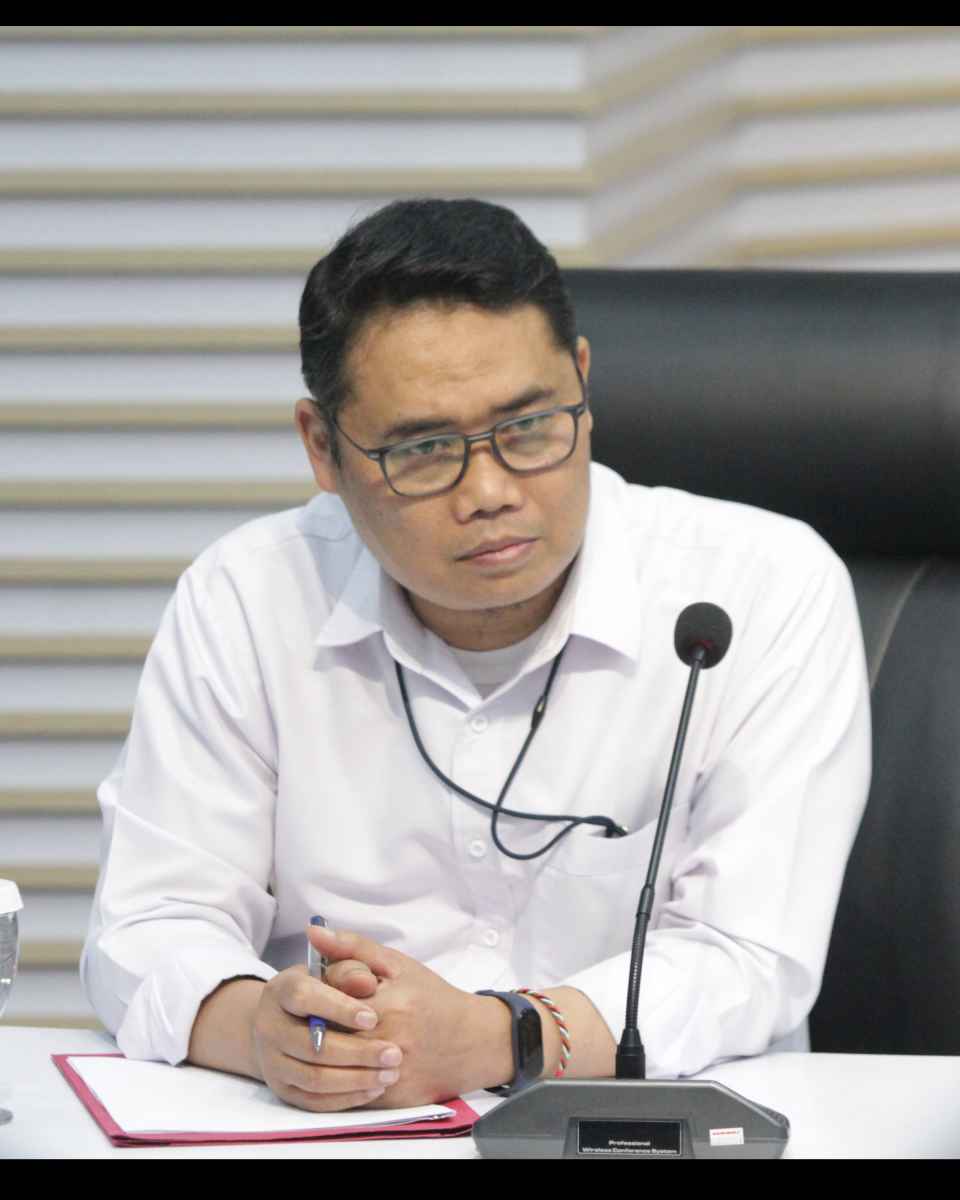 KPK Terus Dalami Keterlibatan 3 Mantan Menaker Terkait Kasus Pemerasan RPTKA