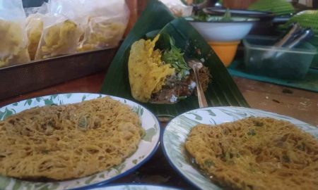 Diberdayakan BRI, Usaha Pecel Ini Naik Kelas Jadi Kuliner Favorit Kota Batu