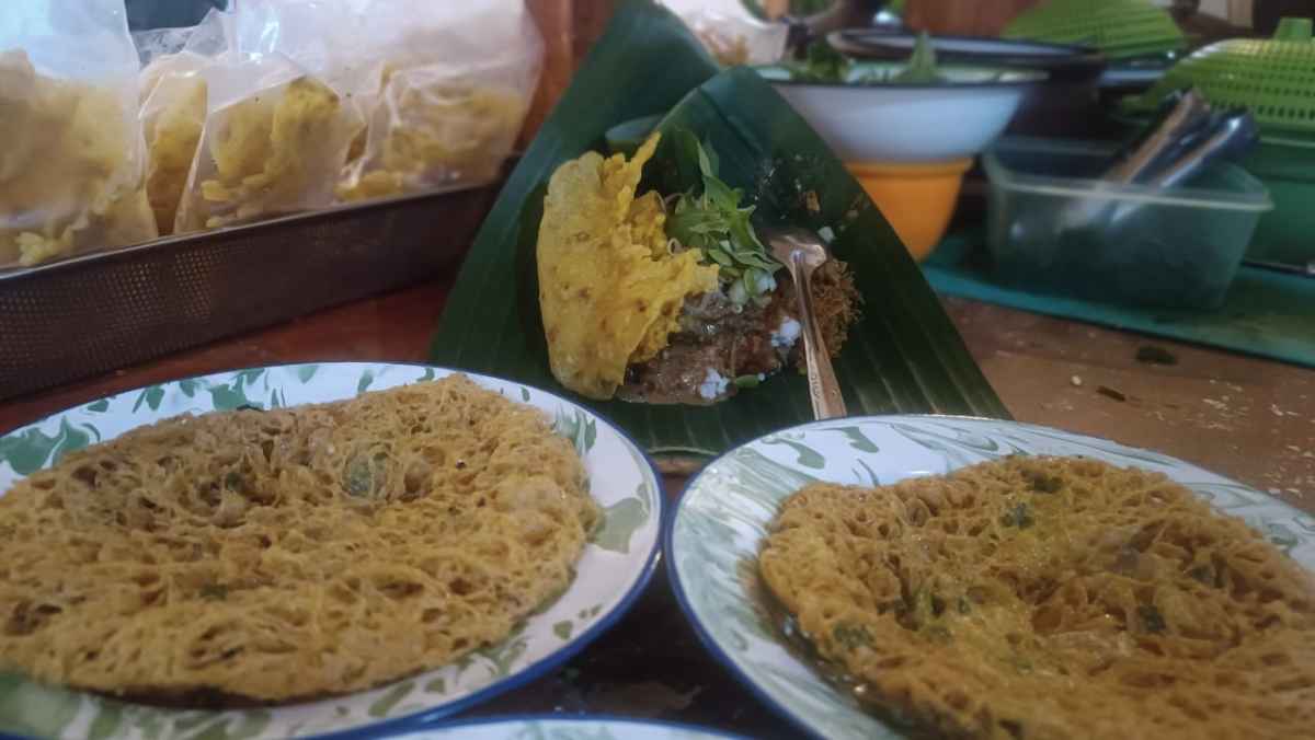 Diberdayakan BRI, Usaha Pecel Ini Naik Kelas Jadi Kuliner Favorit Kota Batu Diberdayakan BRI, Usaha Pecel Ini Naik Kelas Jadi Kuliner Favorit Kota Batu