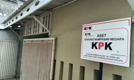 Juni 2025, Lelang Barang Sitaan KPK Tembus Rp42,35 Miliar