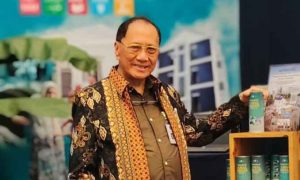 59 Tahun DNIKS, Bagaimana Kekayaan Bangsa Dikonversi Jadi Kesejahteraan Rakyat?