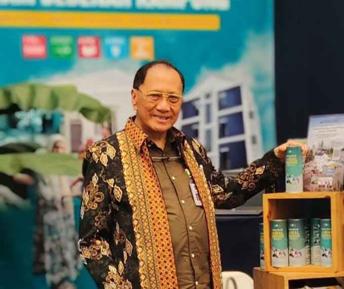 59 Tahun DNIKS, Bagaimana Kekayaan Bangsa Dikonversi Jadi Kesejahteraan Rakyat? 59 Tahun DNIKS, Bagaimana Kekayaan Bangsa Dikonversi Jadi Kesejahteraan Rakyat?