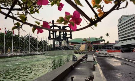 DPR Ramah Anak Muda antara Kenyataan dan Harapan
