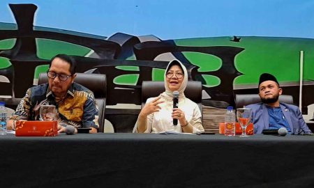 Kekuasaan Pemerintah Pusat Kian Kuat, Otonomi Daerah Makin Loyo