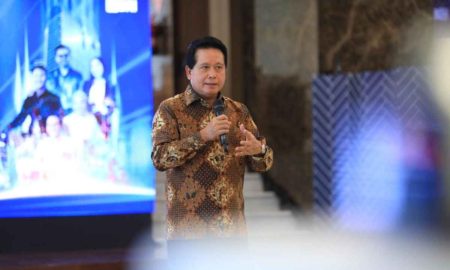 Masuk Jajaran Perusahaan Terbesar Versi Fortune Indonesia 100, BRI Pimpin Industri Keuangan Nasional di Peringkat Teratas