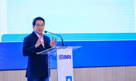 Tempatkan Dana Rp55 Triliun, BRI Apresiasi dan Fokuskan Kredit Pada Program Prioritas Pemerintah