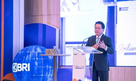 Dirut BRI Hery Gunardi Ungkap Strategi Keberhasilan Peningkatan Dana Murah