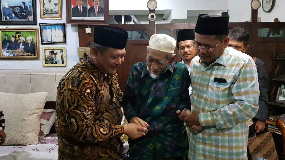 Pengamat: PPP Butuh Figur Ketum Baru Untuk Pemersatu Pengamat: PPP Butuh Figur Ketum Baru Untuk Pemersatu
