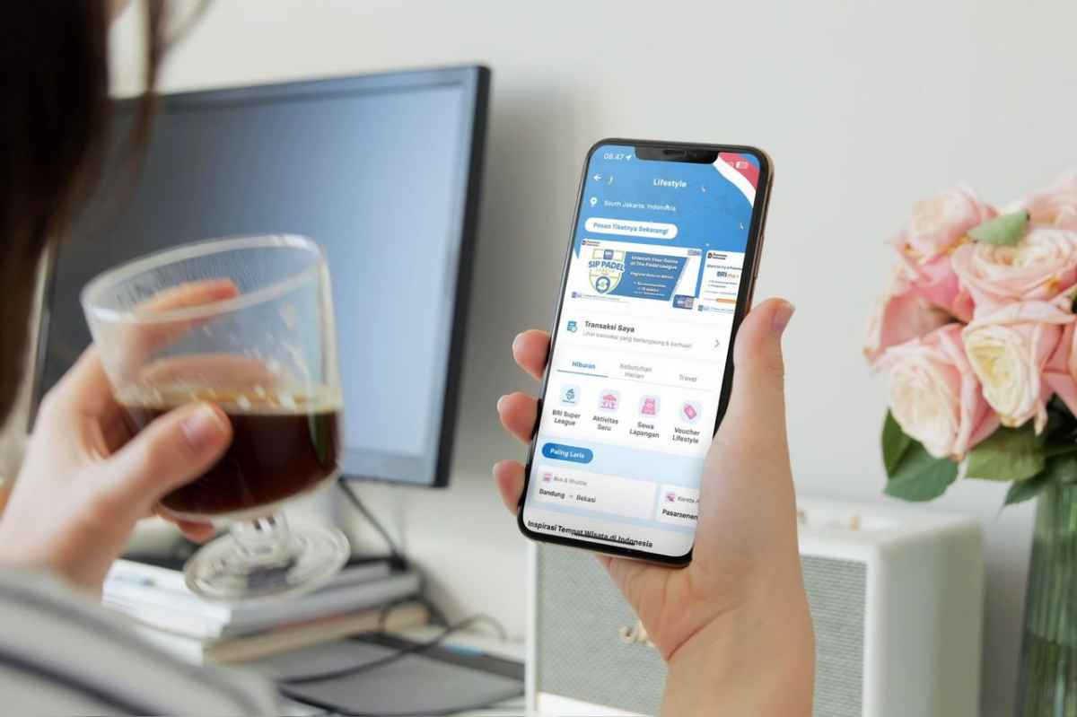 Long Wekend Maulid Nabi SAW 2025, BRI: Transaksi Lancar dengan Weekend Banking dan Layanan Digital Long Wekend Maulid Nabi SAW 2025, BRI: Transaksi Lancar dengan Weekend Banking dan Layanan Digital