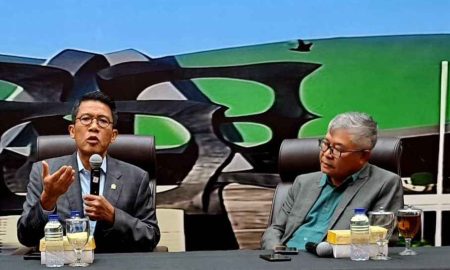 Tak Ada Pelanggaran Penempatan Dana Bank Sentral, Purbaya Harapan Baru Perbaikan Ekonomi