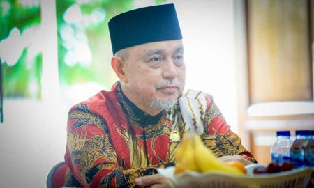 Dukung Asta Cita Presiden, Tamsil: Penanaman Jagung Jadi Ketahanan Pangan Nasional