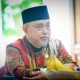 Dukung Asta Cita Presiden, Tamsil: Penanaman Jagung Jadi Ketahanan Pangan Nasional