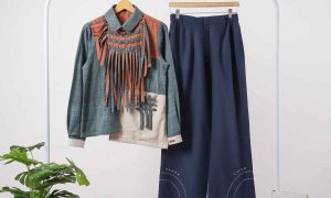 Naik Kelas Bersama Rumah BUMN, BRI Bawa UMKM Fashion Asal Bandung Berhasil Tembus Pasar Internasional
