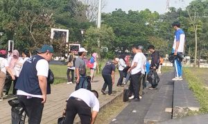 WCD 2025 Kabupaten Tangerang Hanya Kegiatan Seremonial?