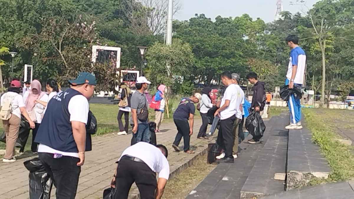 WCD 2025 Kabupaten Tangerang Hanya Kegiatan Seremonial? WCD 2025 Kabupaten Tangerang Hanya Kegiatan Seremonial?