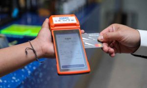 Transaksi Digital Tembus 99,1%, Nasabah Makin Nyaman Gunakan Layanan Digital Banking BRI