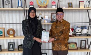 Gandeng Bhakti Komdigi, DNIKS Dorong Teknologi Digital Untuk Kesejahteraan Sosial