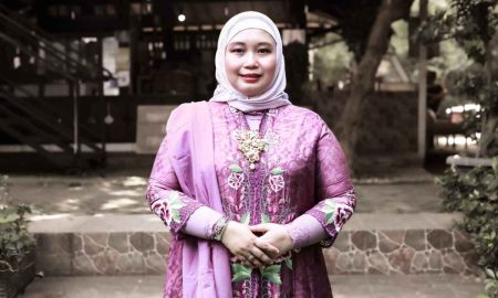 Perempuan dan UMKM Ekraf 'Kunci' Pembangunan Kesejahteraan Sosial