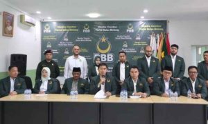 Jangan Tampilkan Hedonisme, Gugum Instruksikan 174 Kader DPRD PBB Terima Tuntutan Rakyat