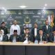 Jangan Tampilkan Hedonisme, Gugum Instruksikan 174 Kader DPRD PBB Terima Tuntutan Rakyat