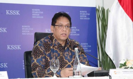 Prabowo Tunjuk Purbaya Yudhi Sadewa Gantikan Sri Mulyani Indrawati 