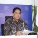 Prabowo Tunjuk Purbaya Yudhi Sadewa Gantikan Sri Mulyani Indrawati 