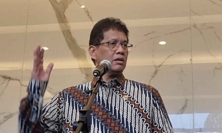Dugaan Cukai Palsu, Purbaya: Masih Analisa Berapa Pendapatannya