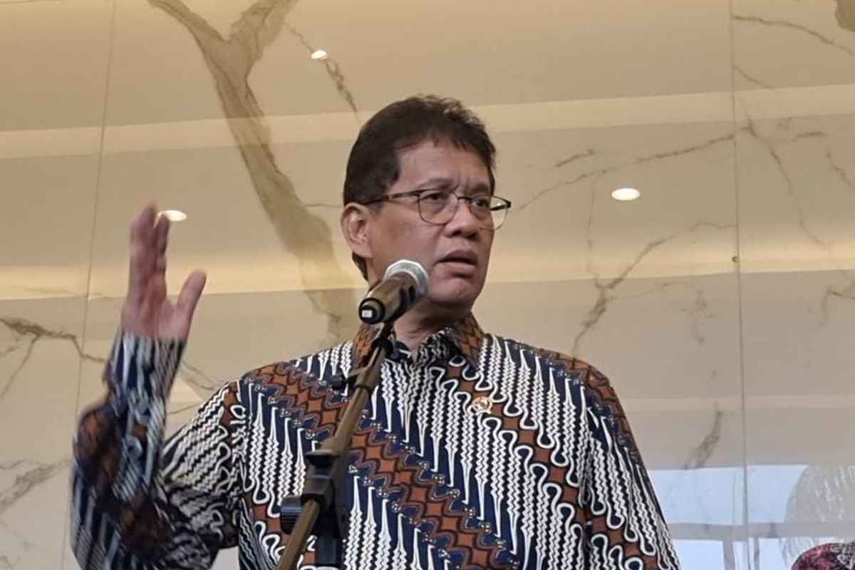Green Democracy, Menkeu Baru dan Arah Ekonomi