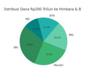 Menkeu Purbaya, 200 Triliun Untuk Bank Himbara dan Dampak Kesejahteraan Sosial