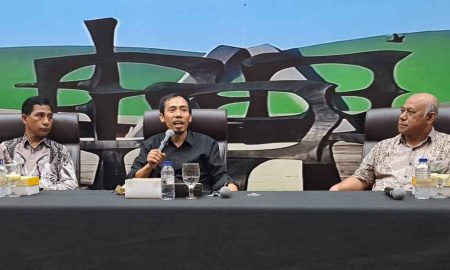Putus Rantai Kemiskinan, DPR Dukung Program Sekolah Rakyat