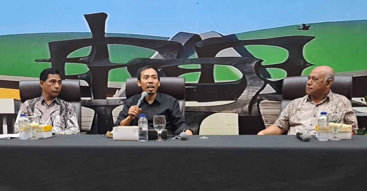 Putus Rantai Kemiskinan, DPR Dukung Program Sekolah Rakyat