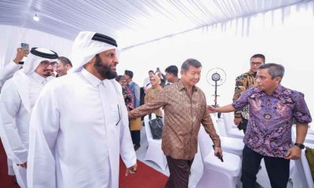 BTN Siap Gas Dukung Hunian Indonesia-Qatar