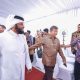 BTN Siap Gas Dukung Hunian Indonesia-Qatar BTN Siap Gas Dukung Hunian Indonesia-Qatar