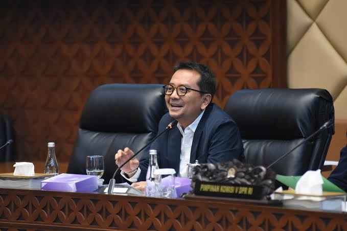 MK Batalkan UU Tapera, Wakil Ketua Komisi V DPR: Pendanaan Program 3 Juta Rumah Dituntut Kreatif dalam Pembiayaan MK Batalkan UU Tapera, Wakil Ketua Komisi V DPR: Pendanaan Program 3 Juta Rumah Dituntut Kreatif dalam Pembiayaan