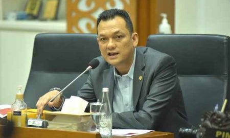Baleg DPR Lanjut Bahas RUU PPRT, Keamanan dan Perlindungan Kerja Jadi Penegasan