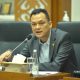 Baleg DPR Lanjut Bahas RUU PPRT, Keamanan dan Perlindungan Kerja Jadi Penegasan