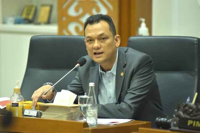 Baleg DPR Lanjut Bahas RUU PPRT, Keamanan dan Perlindungan Kerja Jadi Penegasan